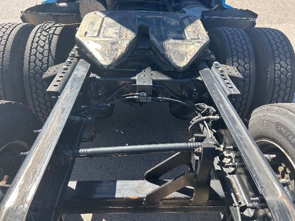 Sleeper Tractor-Heavy Duty Tractors-International-2021-LT625-El Paso-TX-782,470\n\t\tmiles-$ 27,750 - Image 6