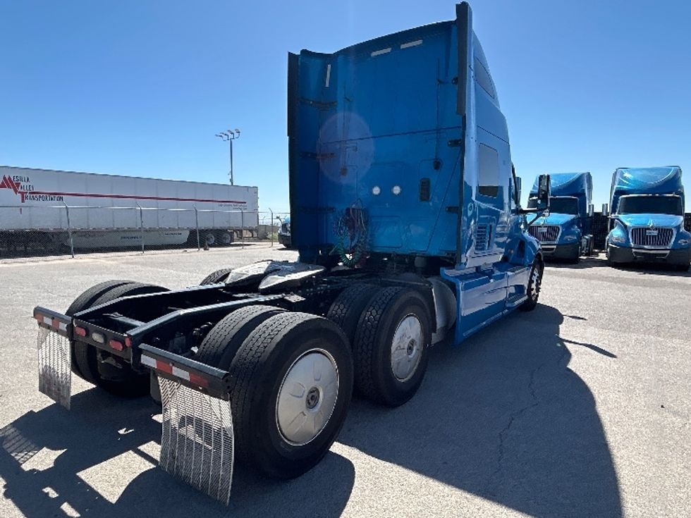 Sleeper Tractor-Heavy Duty Tractors-International-2021-LT625-El Paso-TX-782,470\n\t\tmiles-$ 27,750 - Image 7