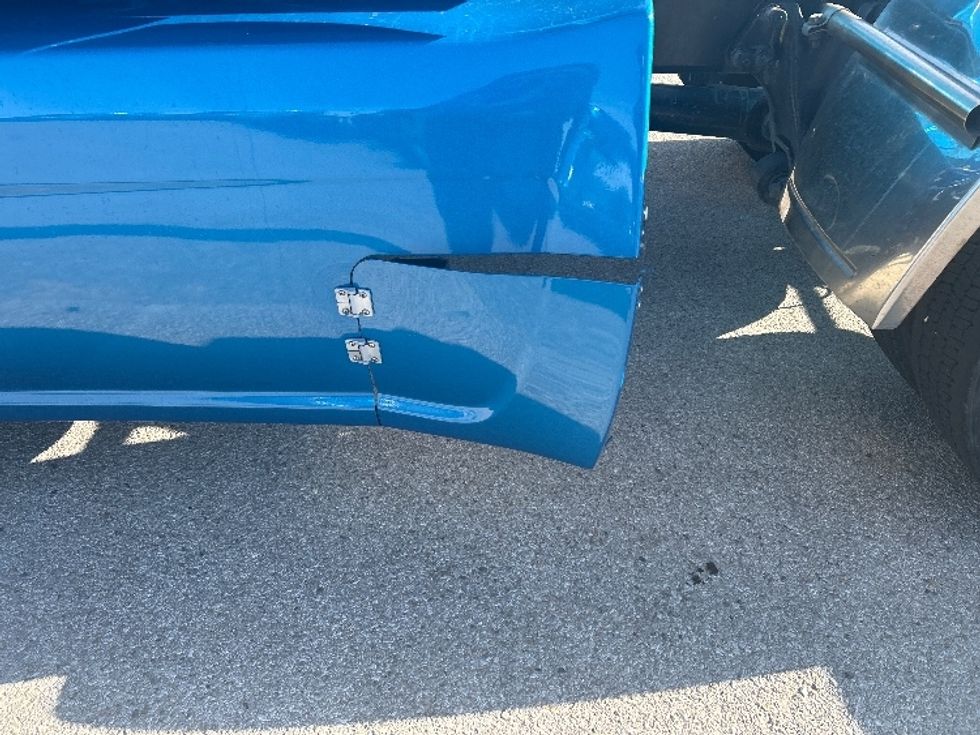 Sleeper Tractor-Heavy Duty Tractors-International-2021-LT625-El Paso-TX-782,717\n\t\tmiles-$ 27,250 - Image 22