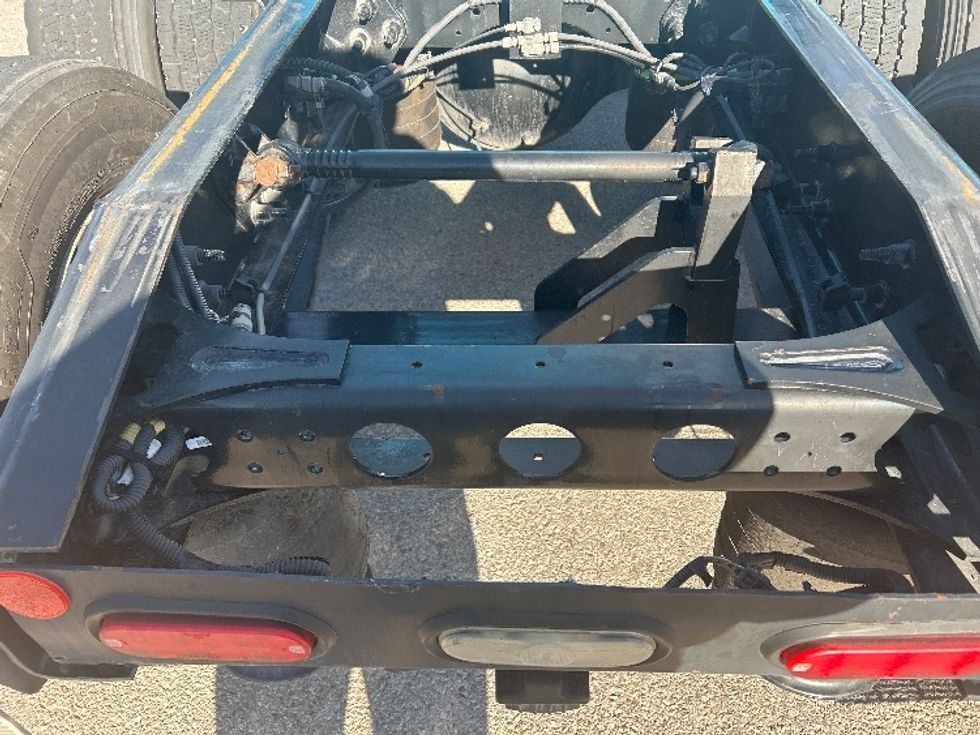 Sleeper Tractor-Heavy Duty Tractors-International-2021-LT625-El Paso-TX-782,717\n\t\tmiles-$ 27,250 - Image 6