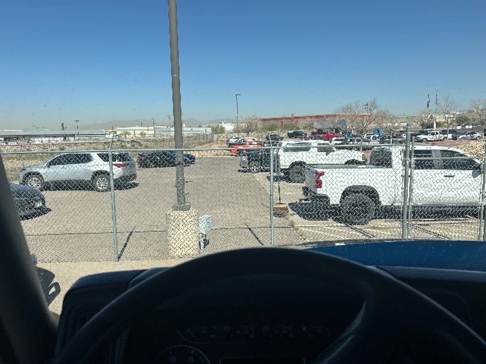 Sleeper Tractor-Heavy Duty Tractors-International-2021-LT625-El Paso-TX-783,392\n\t\tmiles-$ 27,750 - Image 11