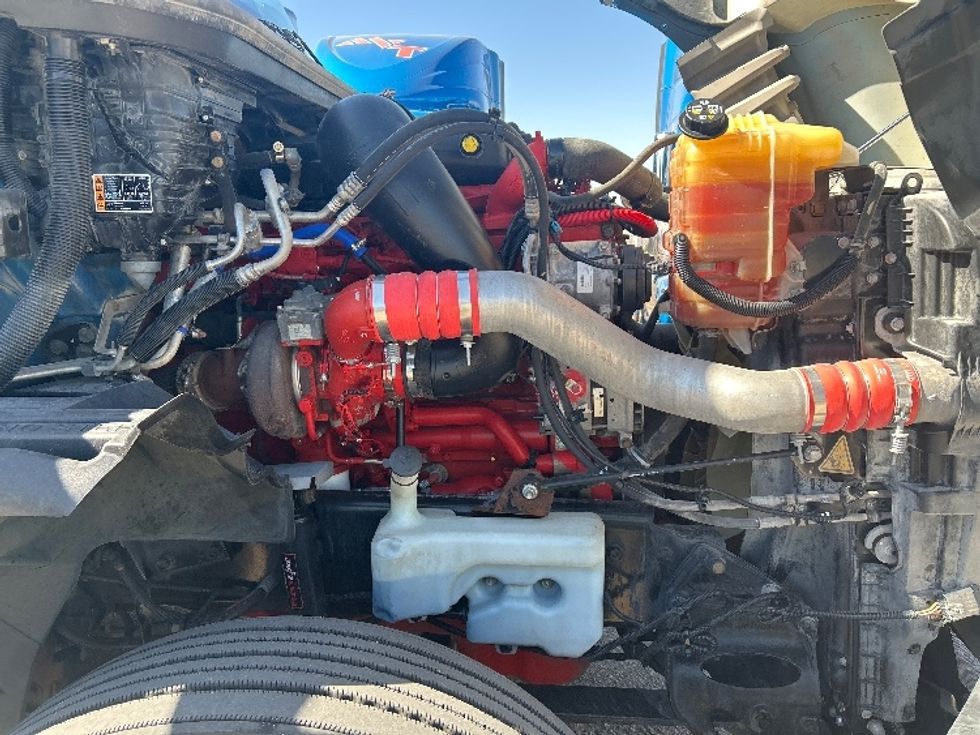 Sleeper Tractor-Heavy Duty Tractors-International-2021-LT625-El Paso-TX-783,392\n\t\tmiles-$ 27,750 - Image 20