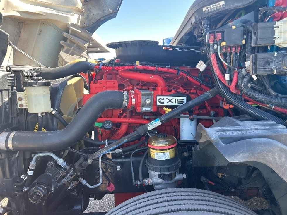 Sleeper Tractor-Heavy Duty Tractors-International-2021-LT625-El Paso-TX-783,392\n\t\tmiles-$ 27,750 - Image 21