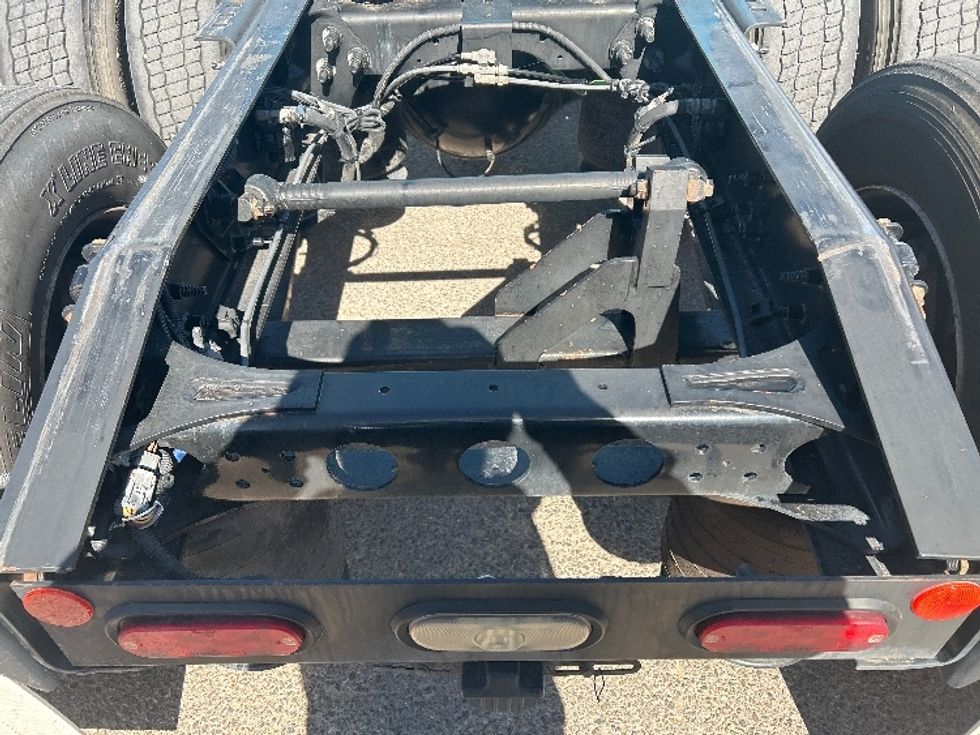 Sleeper Tractor-Heavy Duty Tractors-International-2021-LT625-El Paso-TX-783,392\n\t\tmiles-$ 27,750 - Image 6