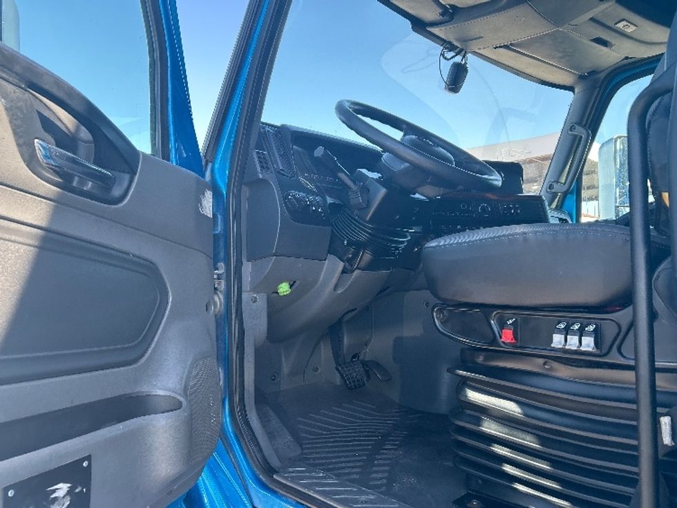 Sleeper Tractor-Heavy Duty Tractors-International-2021-LT625-El Paso-TX-783,392\n\t\tmiles-$ 27,750 - Image 9