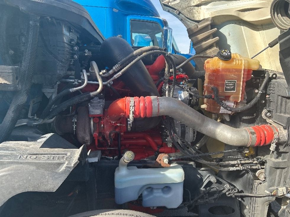 Sleeper Tractor-Heavy Duty Tractors-International-2021-LT625-El Paso-TX-783,560\n\t\tmiles-$ 32,500 - Image 20