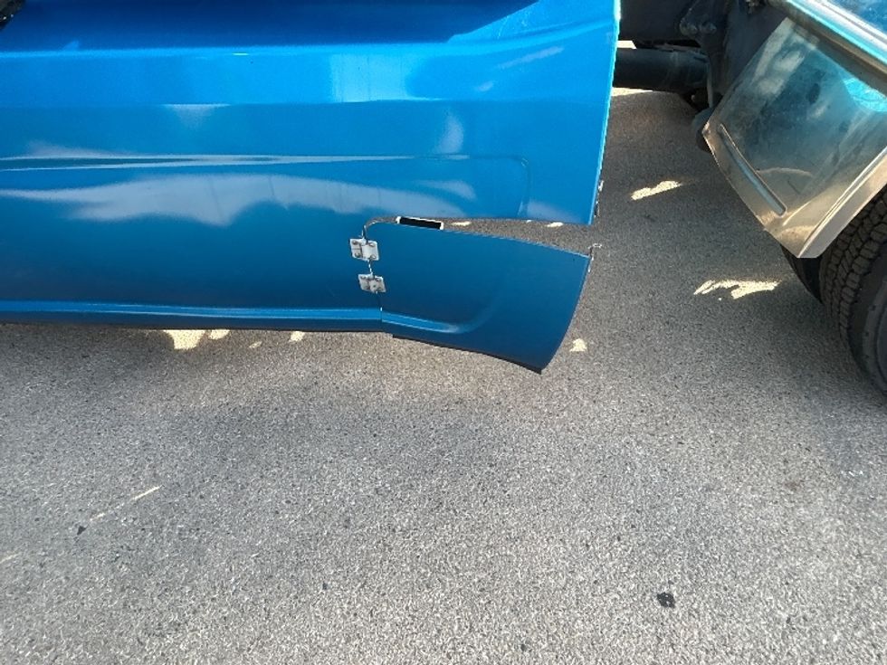 Sleeper Tractor-Heavy Duty Tractors-International-2021-LT625-El Paso-TX-783,560\n\t\tmiles-$ 32,500 - Image 22