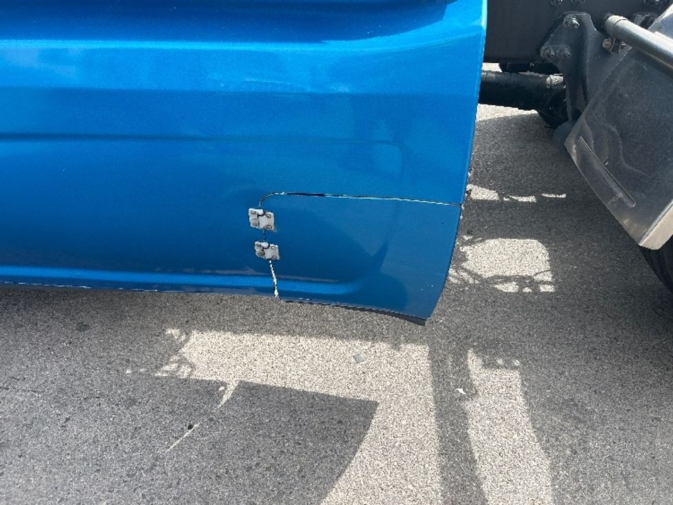 Sleeper Tractor-Heavy Duty Tractors-International-2021-LT625-El Paso-TX-784,322\n\t\tmiles-$ 28,250 - Image 22