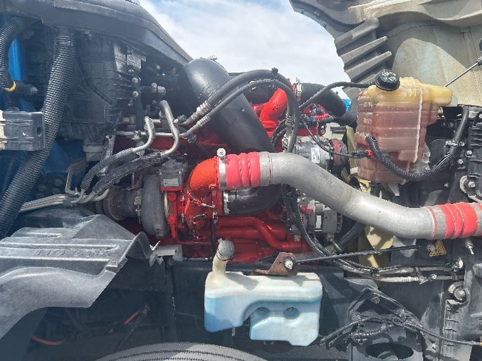 Sleeper Tractor-Heavy Duty Tractors-International-2021-LT625-El Paso-TX-784,603\n\t\tmiles-$ 33,500 - Image 20