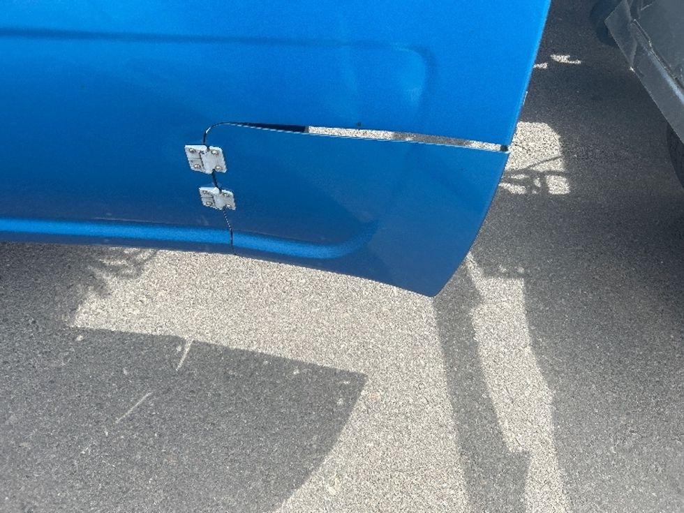 Sleeper Tractor-Heavy Duty Tractors-International-2021-LT625-El Paso-TX-784,603\n\t\tmiles-$ 33,500 - Image 22