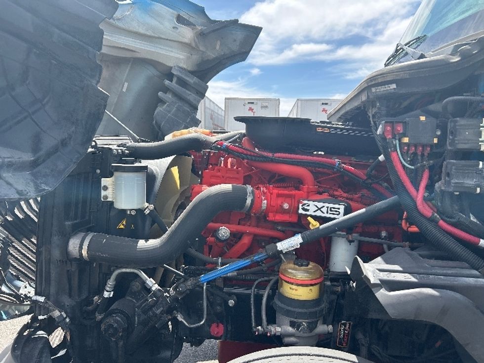 Sleeper Tractor-Heavy Duty Tractors-International-2021-LT625-El Paso-TX-784,647\n\t\tmiles-$ 33,500 - Image 21