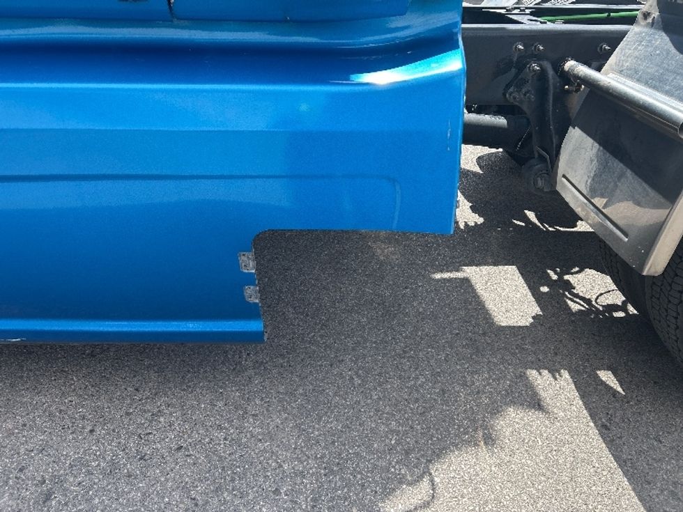 Sleeper Tractor-Heavy Duty Tractors-International-2021-LT625-El Paso-TX-784,647\n\t\tmiles-$ 33,500 - Image 22