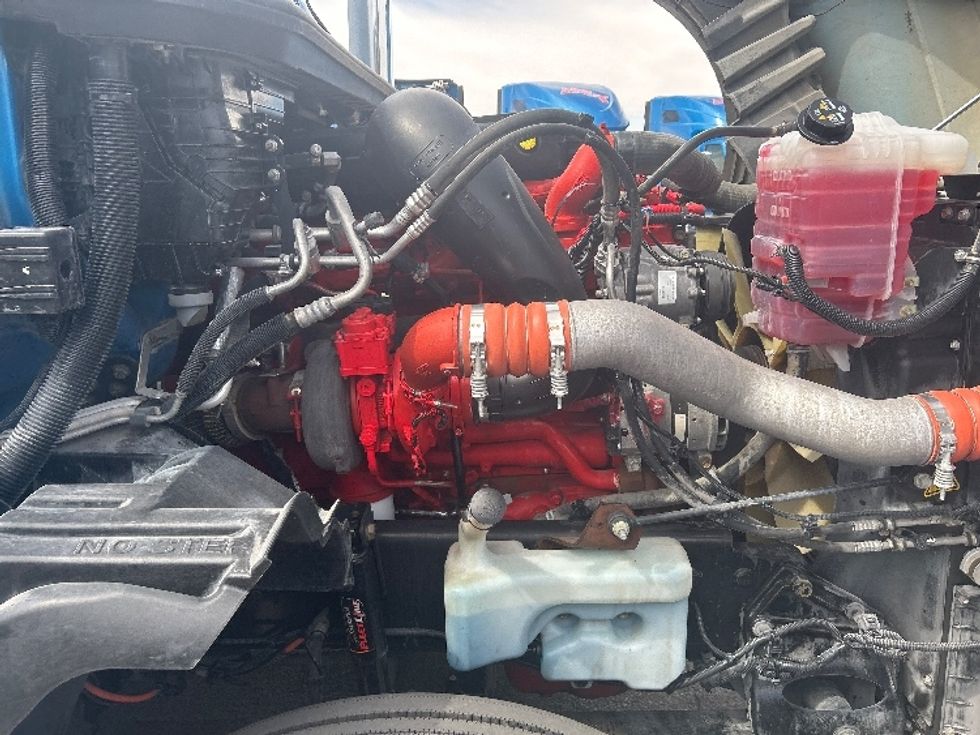 Sleeper Tractor-Heavy Duty Tractors-International-2021-LT625-El Paso-TX-785,028\n\t\tmiles-$ 33,500 - Image 20