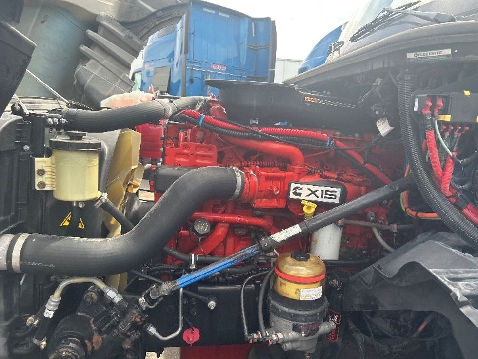 Sleeper Tractor-Heavy Duty Tractors-International-2021-LT625-El Paso-TX-785,028\n\t\tmiles-$ 33,500 - Image 21