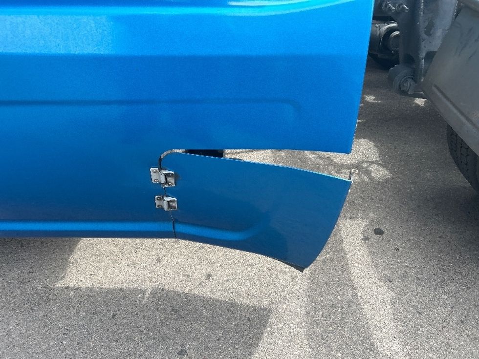 Sleeper Tractor-Heavy Duty Tractors-International-2021-LT625-El Paso-TX-785,028\n\t\tmiles-$ 33,500 - Image 22