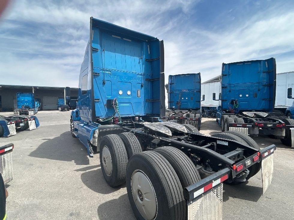 Sleeper Tractor-Heavy Duty Tractors-International-2021-LT625-El Paso-TX-785,028\n\t\tmiles-$ 33,500 - Image 5