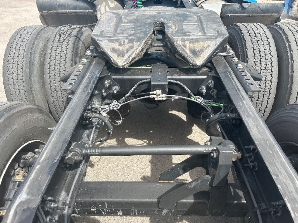 Sleeper Tractor-Heavy Duty Tractors-International-2021-LT625-El Paso-TX-785,028\n\t\tmiles-$ 33,500 - Image 6