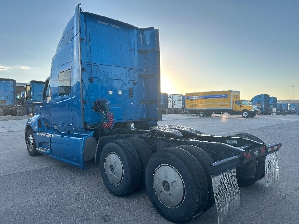 Sleeper Tractor-Heavy Duty Tractors-International-2021-LT625-El Paso-TX-785,240\n\t\tmiles-$ 30,750 - Image 5