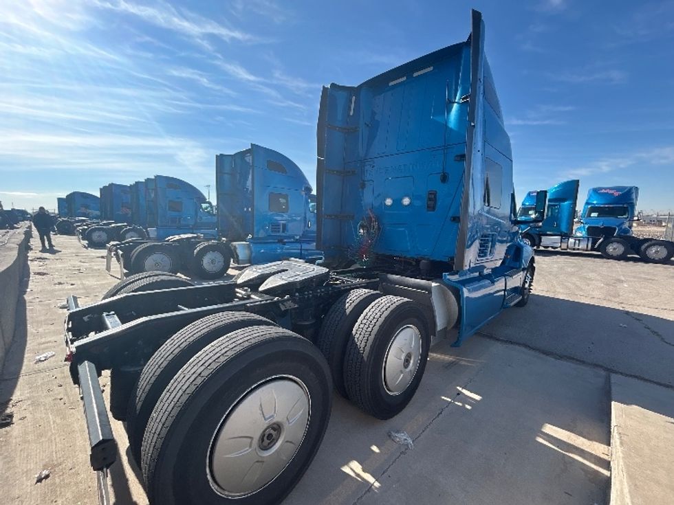 Sleeper Tractor-Heavy Duty Tractors-International-2021-LT625-El Paso-TX-786,304\n\t\tmiles-$ 27,750 - Image 7