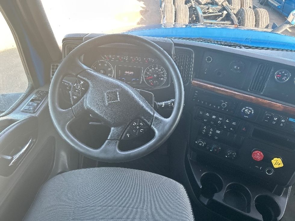 Sleeper Tractor-Heavy Duty Tractors-International-2021-LT625-El Paso-TX-788,073\n\t\tmiles-$ 32,500 - Image 11