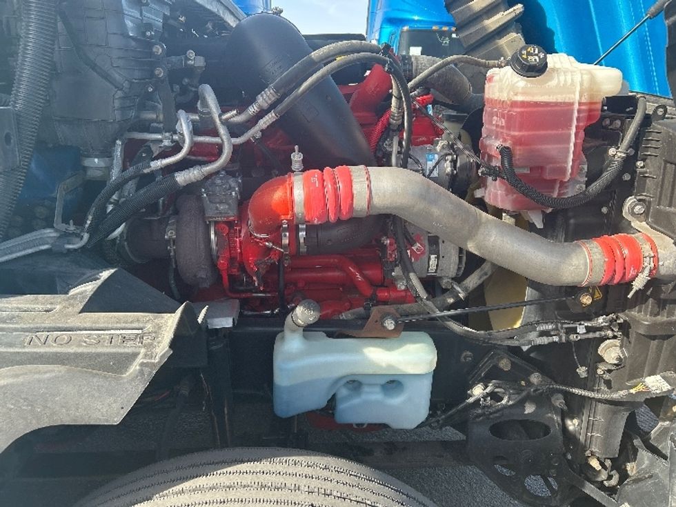 Sleeper Tractor-Heavy Duty Tractors-International-2021-LT625-El Paso-TX-788,073\n\t\tmiles-$ 32,500 - Image 20