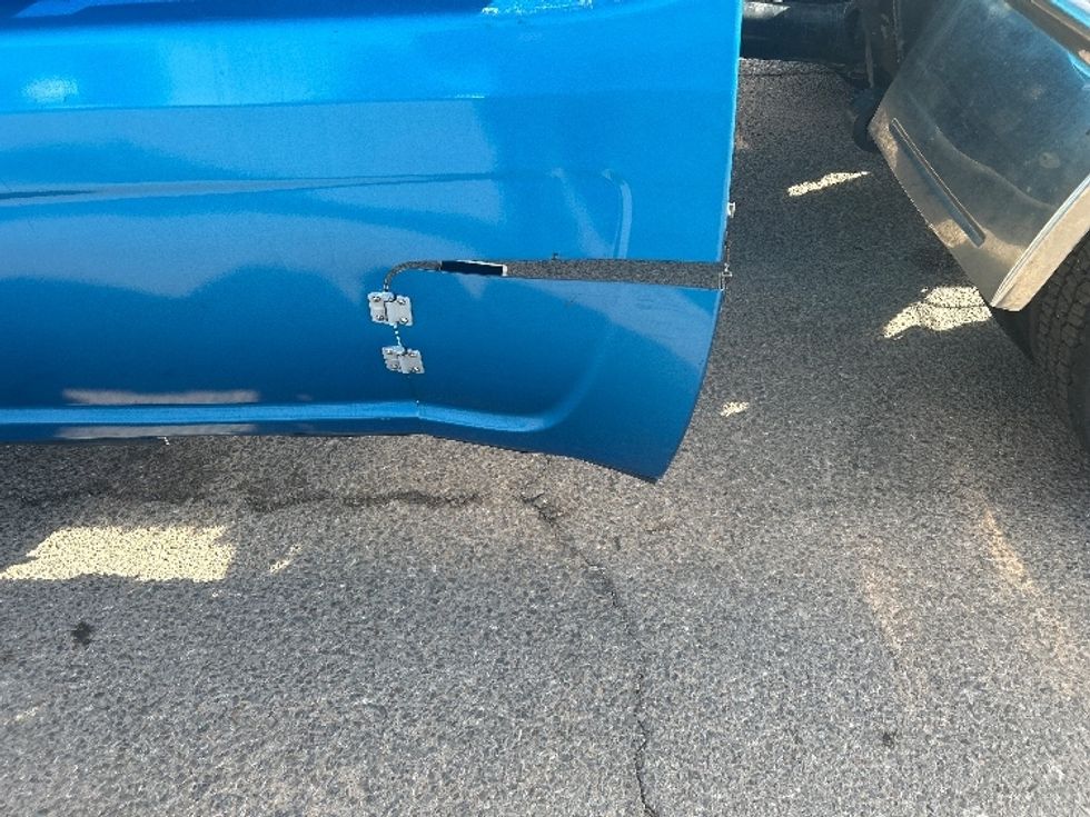 Sleeper Tractor-Heavy Duty Tractors-International-2021-LT625-El Paso-TX-788,073\n\t\tmiles-$ 32,500 - Image 22