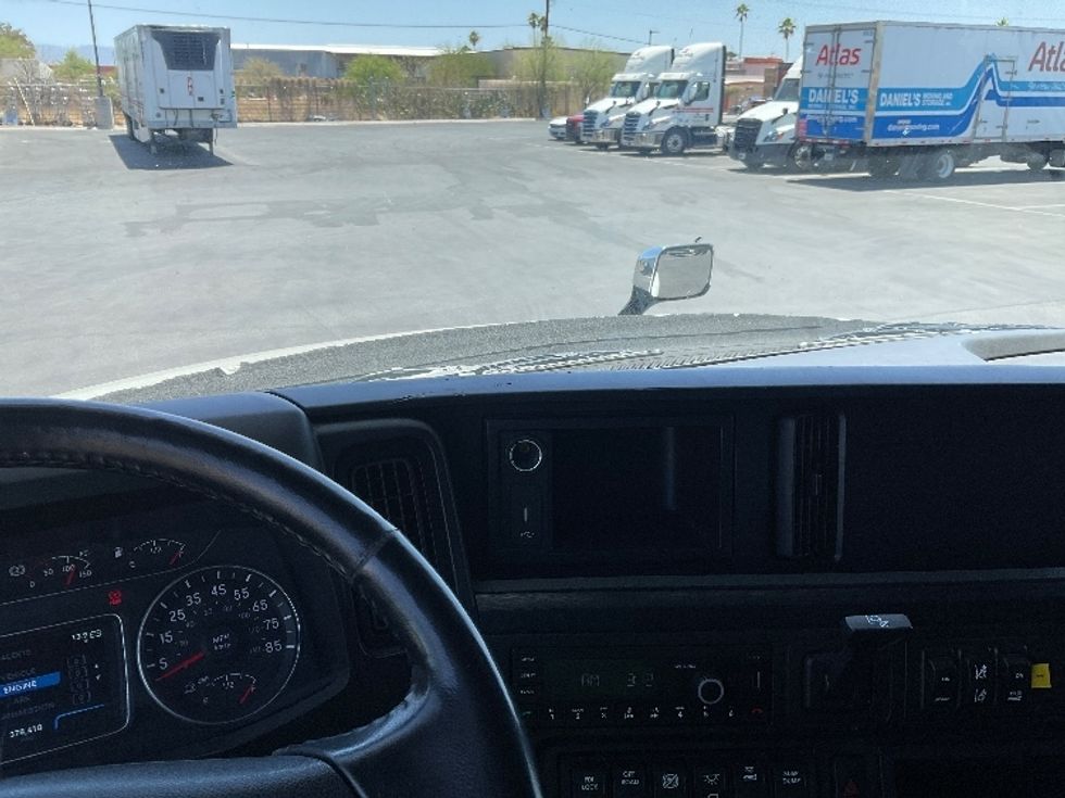 Sleeper Tractor-Heavy Duty Tractors-International-2021-LT625-Flagstaff-AZ-404,189\n\t\tmiles-$ 64,000 - Image 11