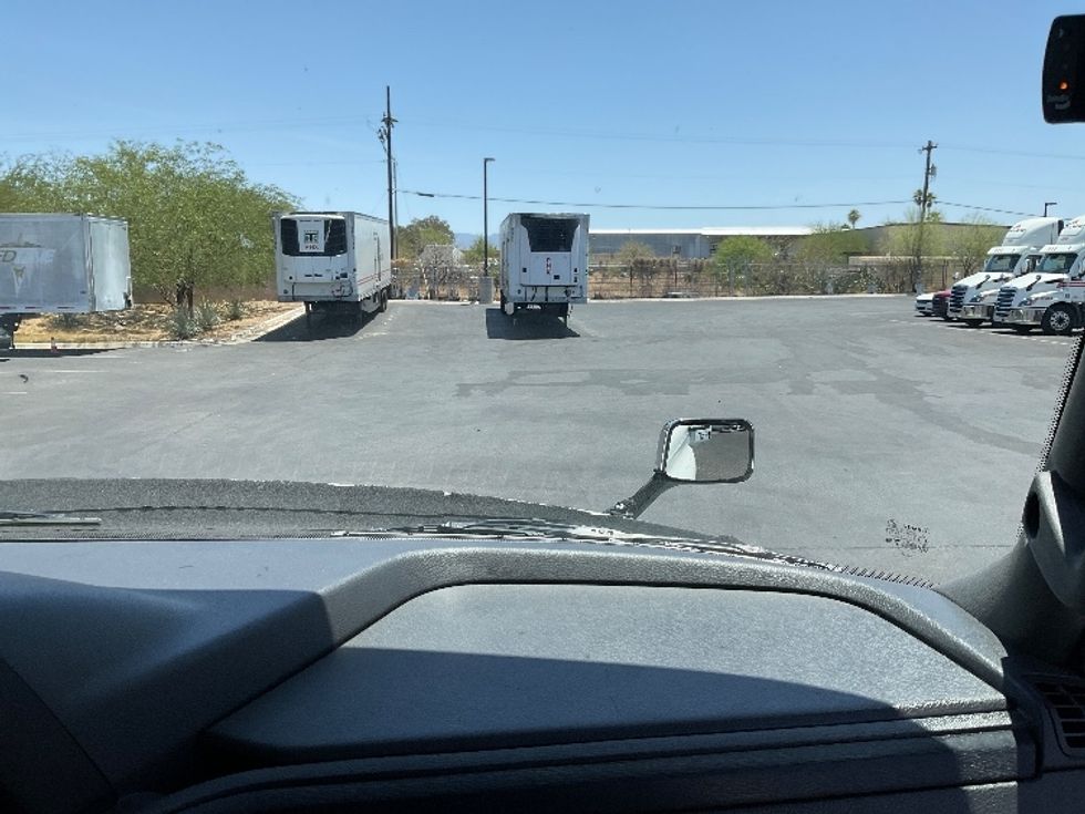 Sleeper Tractor-Heavy Duty Tractors-International-2021-LT625-Flagstaff-AZ-404,189\n\t\tmiles-$ 64,000 - Image 14