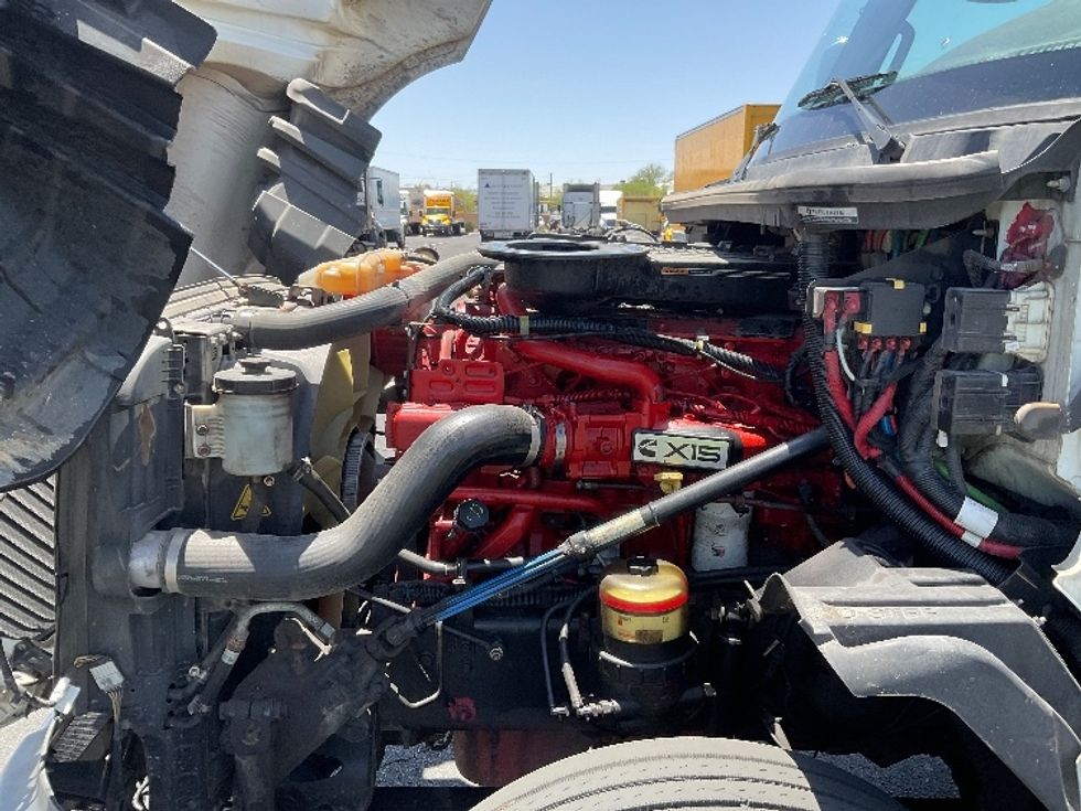 Sleeper Tractor-Heavy Duty Tractors-International-2021-LT625-Flagstaff-AZ-404,189\n\t\tmiles-$ 64,000 - Image 20