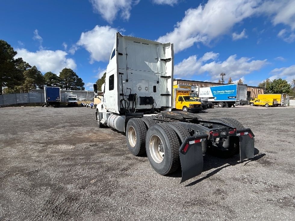 Sleeper Tractor-Heavy Duty Tractors-International-2021-LT625-Flagstaff-AZ-404,189\n\t\tmiles-$ 64,000 - Image 5