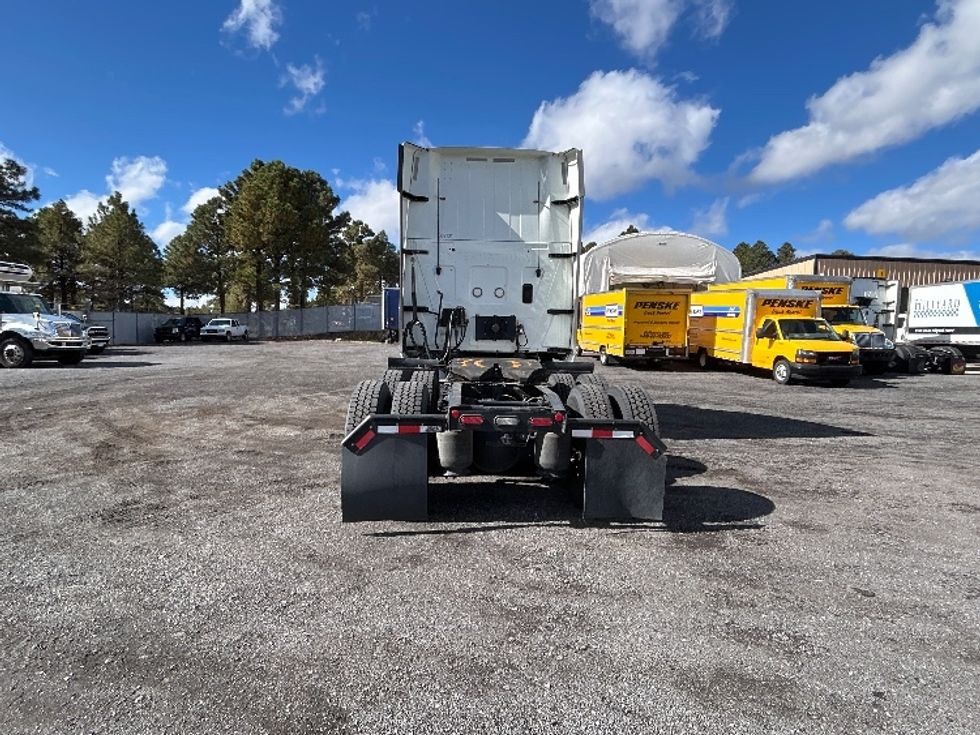 Sleeper Tractor-Heavy Duty Tractors-International-2021-LT625-Flagstaff-AZ-404,189\n\t\tmiles-$ 64,000 - Image 6