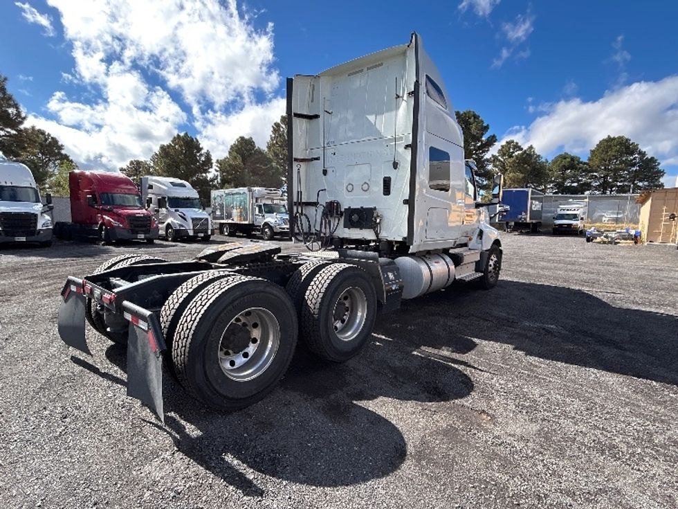 Sleeper Tractor-Heavy Duty Tractors-International-2021-LT625-Flagstaff-AZ-404,189\n\t\tmiles-$ 64,000 - Image 7