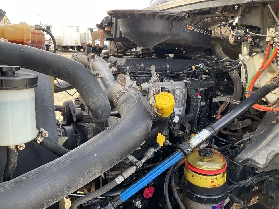 Sleeper Tractor-Heavy Duty Tractors-International-2021-LT625-Fort Smith-AR-318,125\n\t\tmiles-$ 42,750 - Image 21