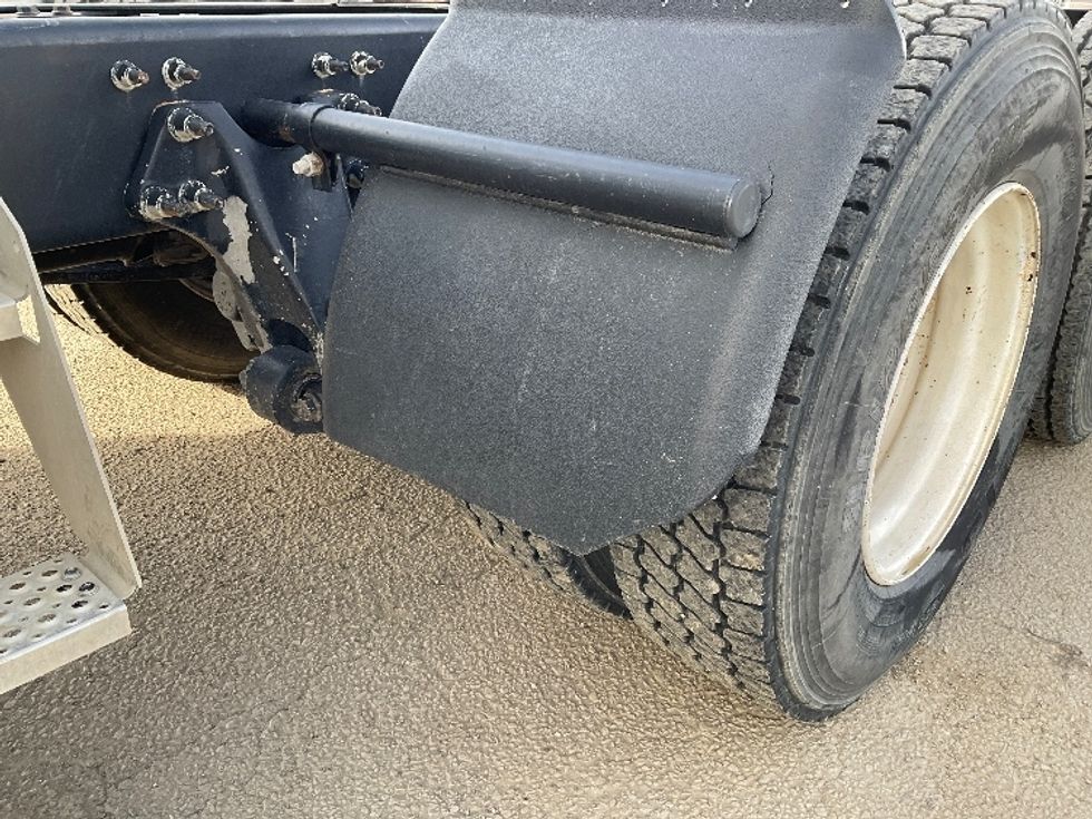 Sleeper Tractor-Heavy Duty Tractors-International-2021-LT625-Fort Smith-AR-334,195\n\t\tmiles-$ 34,500 - Image 22