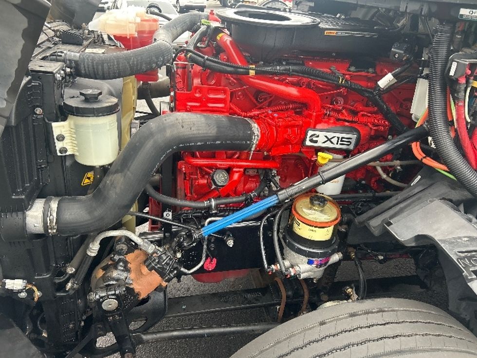 Sleeper Tractor-Heavy Duty Tractors-International-2021-LT625-Greeley-CO-376,887\n\t\tmiles-$ 67,750 - Image 21