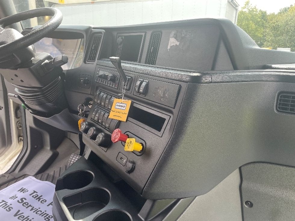 Sleeper Tractor-Heavy Duty Tractors-International-2021-LT625-Kennesaw-GA-260,959\n\t\tmiles-$ 67,000 - Image 15