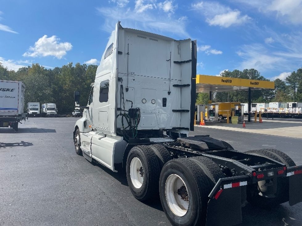 Sleeper Tractor-Heavy Duty Tractors-International-2021-LT625-Kennesaw-GA-260,959\n\t\tmiles-$ 67,000 - Image 5