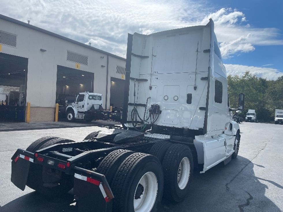 Sleeper Tractor-Heavy Duty Tractors-International-2021-LT625-Kennesaw-GA-260,959\n\t\tmiles-$ 67,000 - Image 7