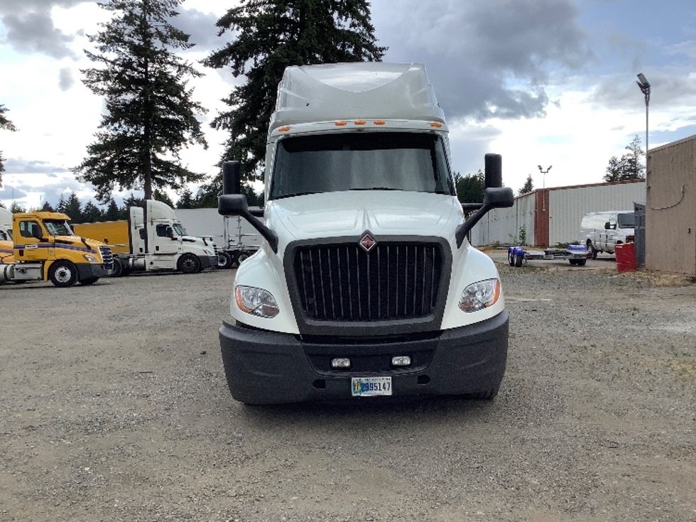 Sleeper Tractor-Heavy Duty Tractors-International-2021-LT625-Lacey-WA-544,281\n\t\tmiles-$ 57,500 - Image 2