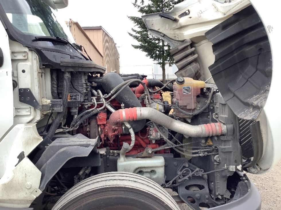 Sleeper Tractor-Heavy Duty Tractors-International-2021-LT625-Lacey-WA-544,281\n\t\tmiles-$ 57,500 - Image 20