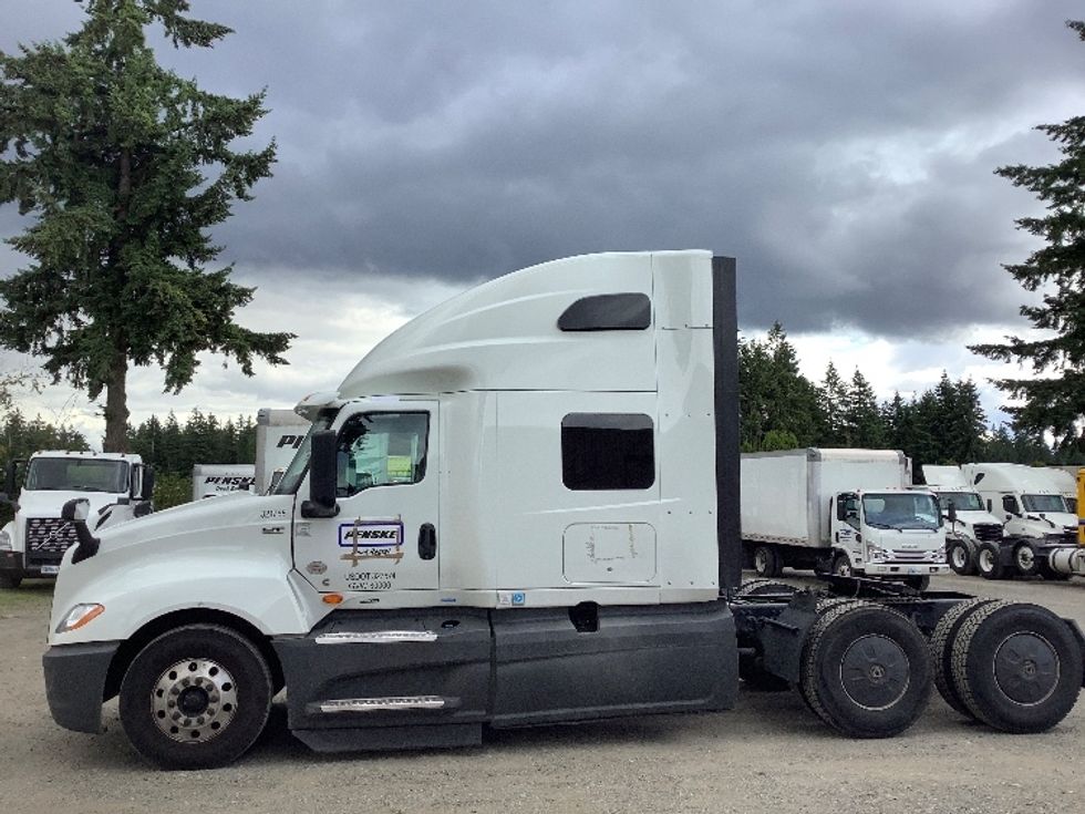 Sleeper Tractor-Heavy Duty Tractors-International-2021-LT625-Lacey-WA-544,281\n\t\tmiles-$ 57,500 - Image 4