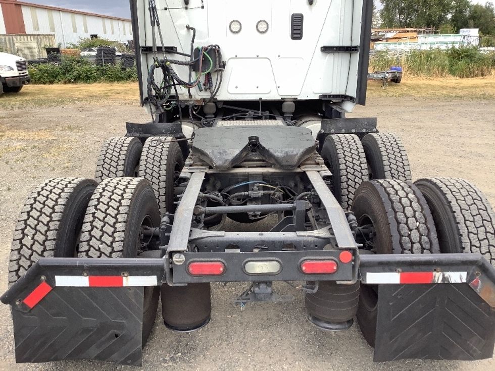 Sleeper Tractor-Heavy Duty Tractors-International-2021-LT625-Lacey-WA-544,281\n\t\tmiles-$ 57,500 - Image 6