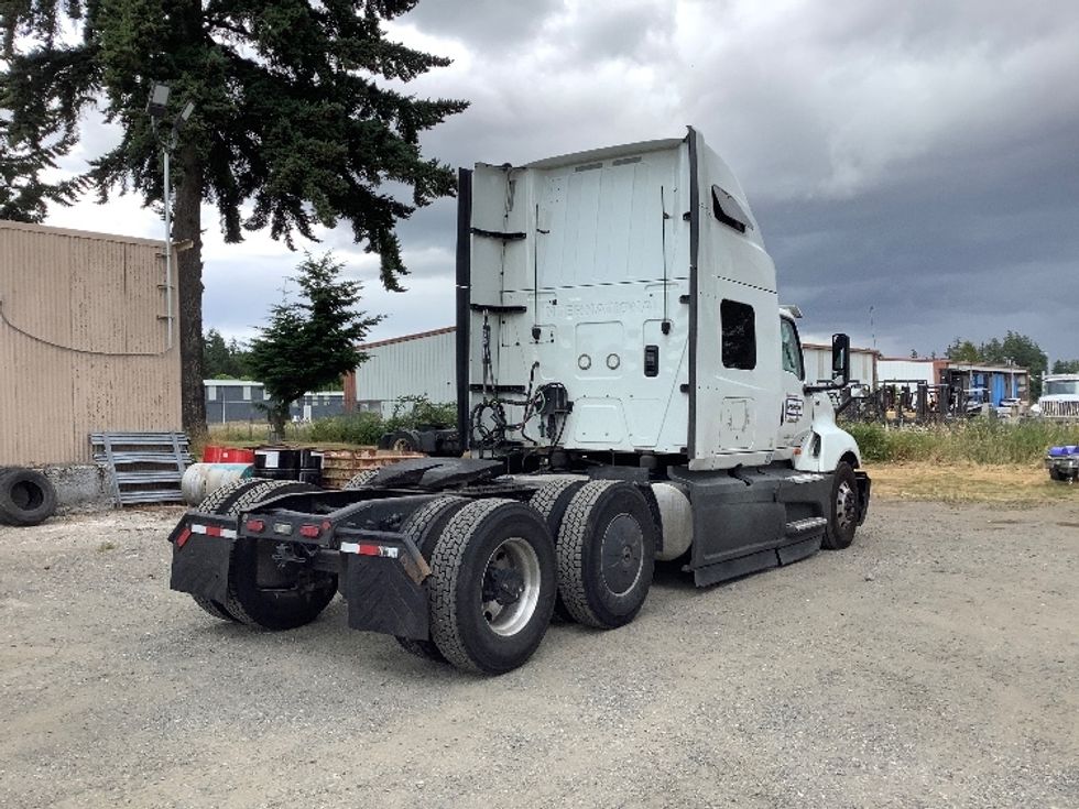Sleeper Tractor-Heavy Duty Tractors-International-2021-LT625-Lacey-WA-544,281\n\t\tmiles-$ 57,500 - Image 7