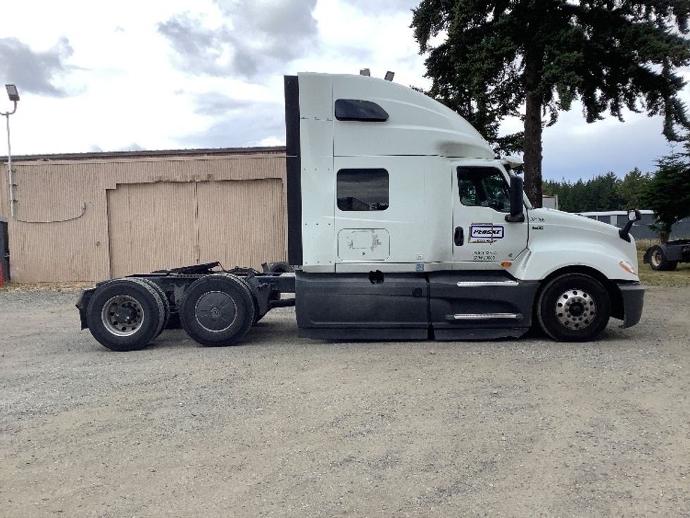 Sleeper Tractor-Heavy Duty Tractors-International-2021-LT625-Lacey-WA-544,281\n\t\tmiles-$ 57,500 - Image 8