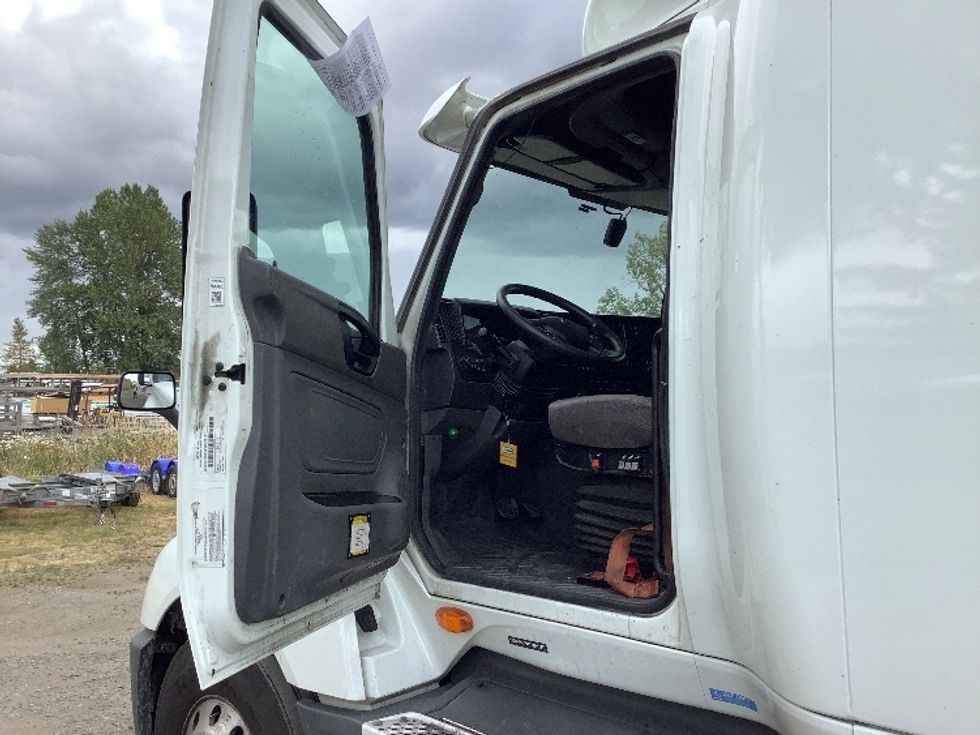 Sleeper Tractor-Heavy Duty Tractors-International-2021-LT625-Lacey-WA-544,281\n\t\tmiles-$ 57,500 - Image 9