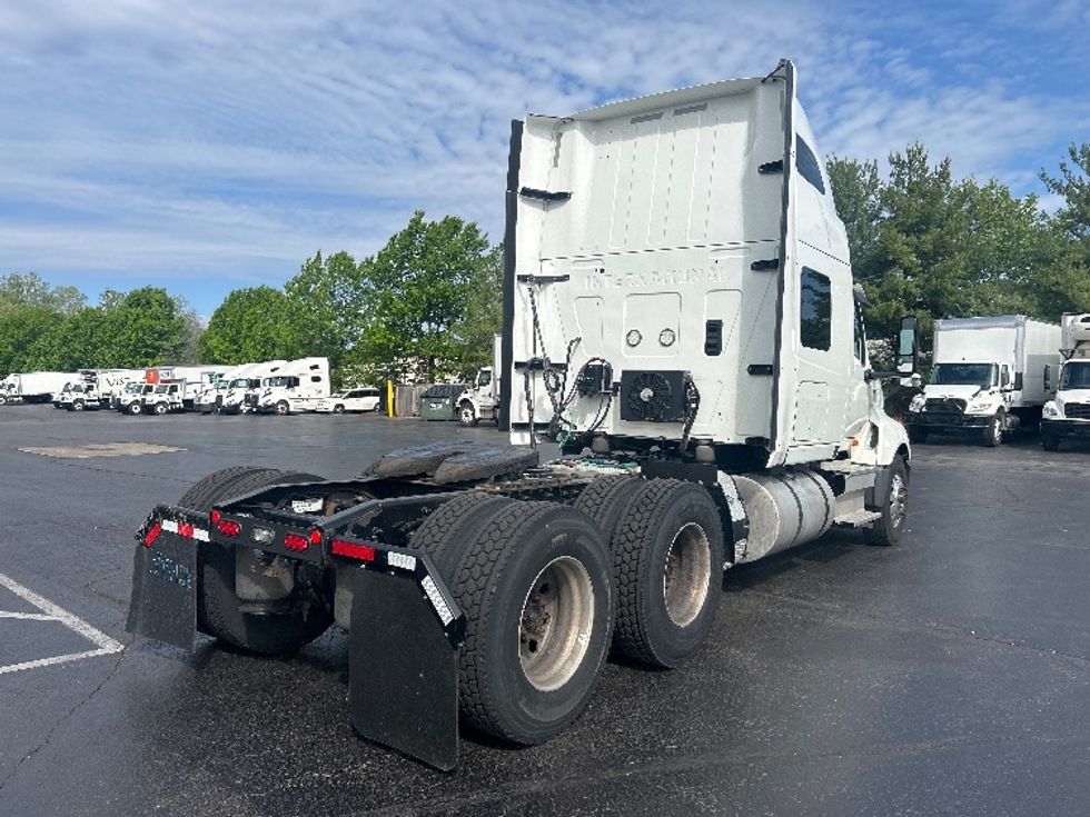 Sleeper Tractor-Heavy Duty Tractors-International-2021-LT625-Louisville-KY-392,158\n\t\tmiles-$ 52,000 - Image 7
