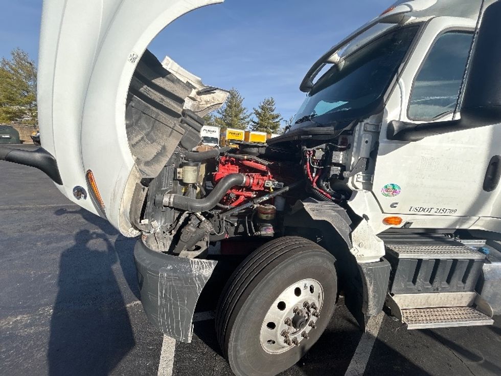 Sleeper Tractor-Heavy Duty Tractors-International-2021-LT625-Louisville-KY-396,852\n\t\tmiles-$ 50,750 - Image 21