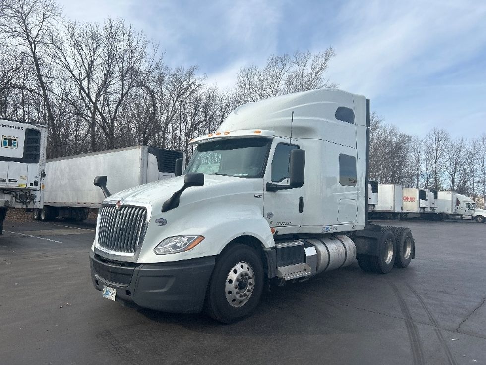 Sleeper Tractor-Heavy Duty Tractors-International-2021-LT625-Louisville-KY-396,852\n\t\tmiles-$ 50,750 - Image 3