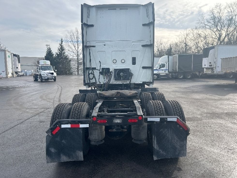 Sleeper Tractor-Heavy Duty Tractors-International-2021-LT625-Louisville-KY-396,852\n\t\tmiles-$ 50,750 - Image 6
