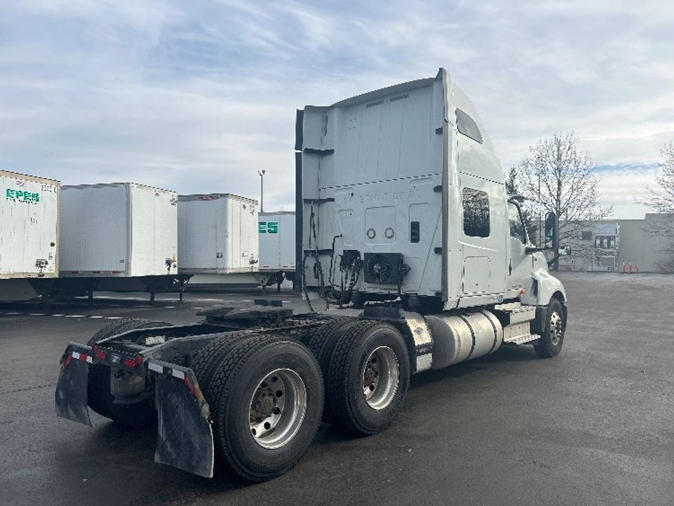 Sleeper Tractor-Heavy Duty Tractors-International-2021-LT625-Louisville-KY-396,852\n\t\tmiles-$ 50,750 - Image 7